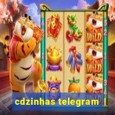 cdzinhas telegram